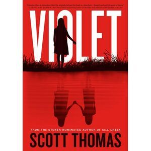 Violet -- Scott Thomas
